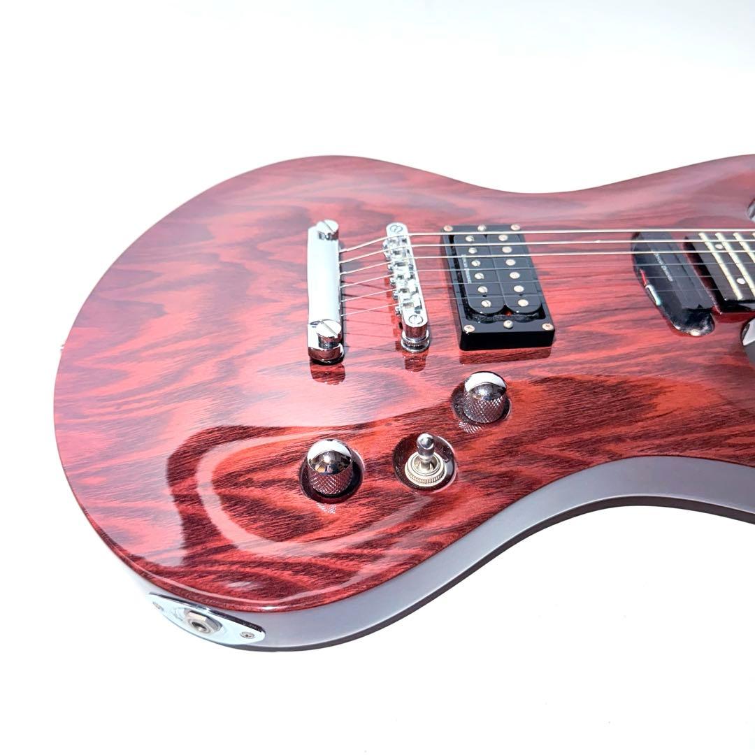 【希少】Grass Roots グラスルーツ G-EZ-86 E-ZUKAモデル