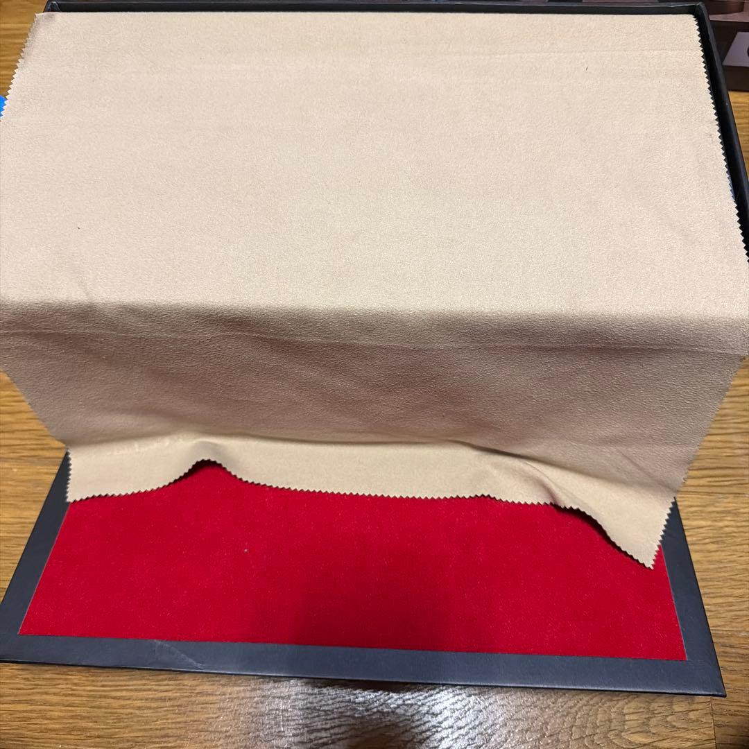 Make Up LBWK GT-R ブルー