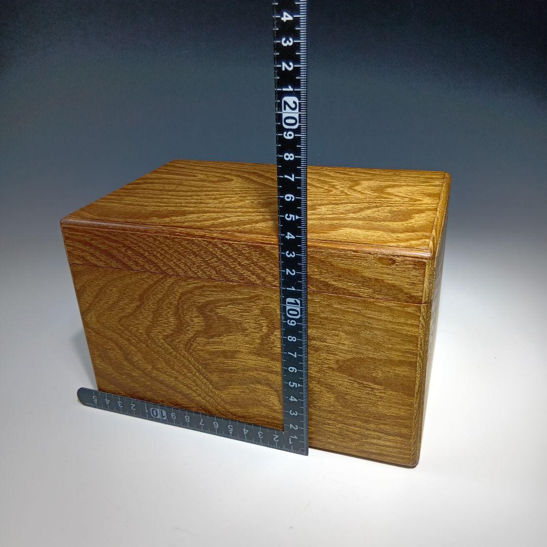 茶道具　茶箱一式