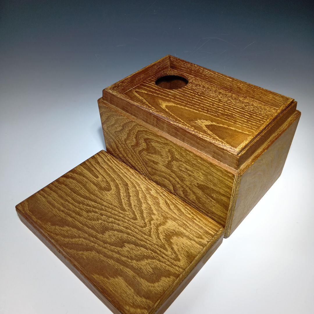 茶道具　茶箱一式