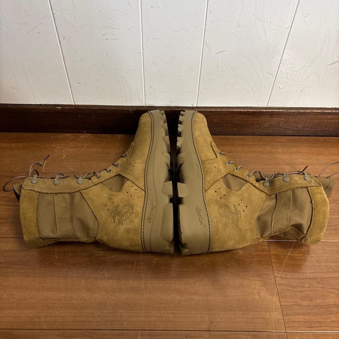 極美品　米軍　実物　ROCKY USMC TROPICAL BOOT 29cm㉜