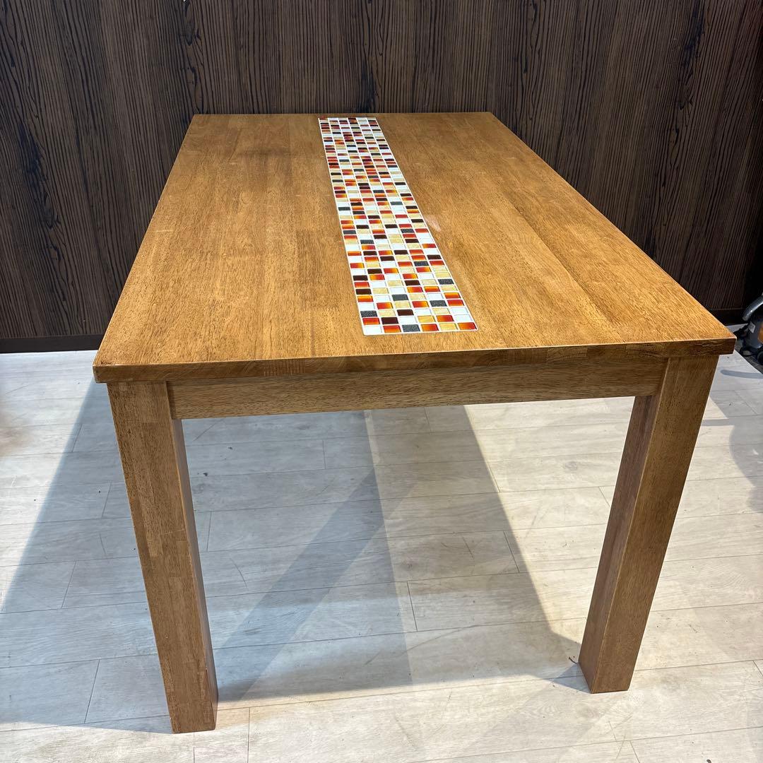 大川家具　テスタ　TESTA 1350