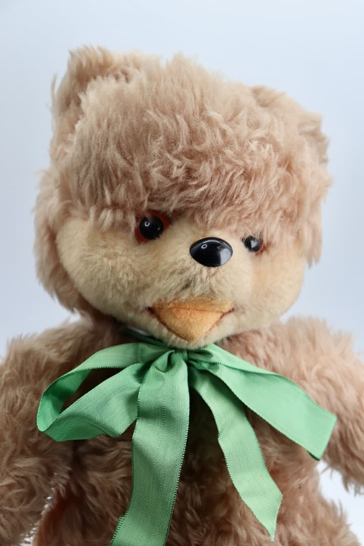 Schuco 1966 Bigo-Bello Parlo テディベア 約30cm