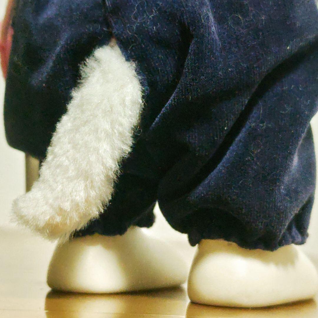 BELLE ベル スヌーピー 妹 フィギュア