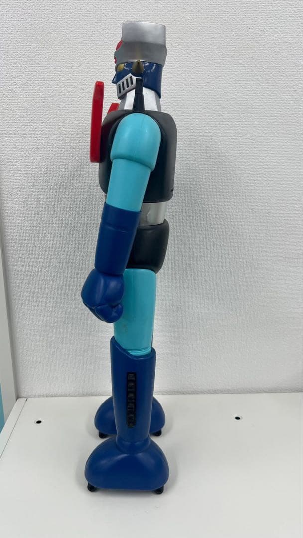 ジャンボマシーン マジンガーZ uni-Five