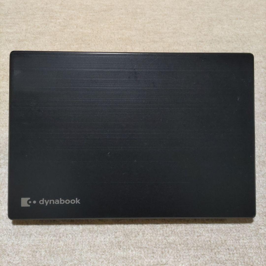 第10世代 Dynabook G83/FS Core i5 16GB フルHD
