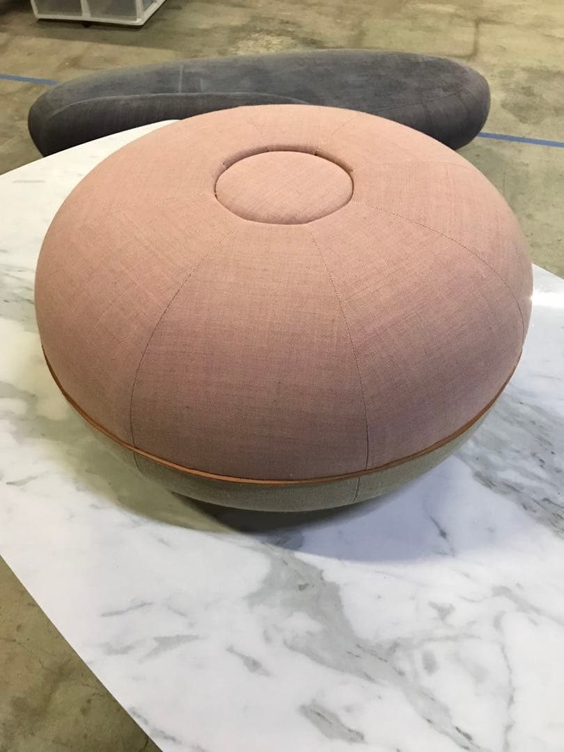 Fritz Hansen フリッツハンセン POUF プフ