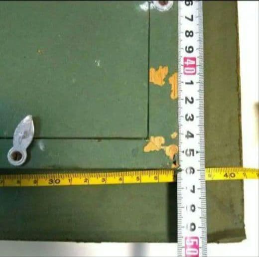 油彩画＆額縁【 F4 】ヴィンテージ アンティーク額縁