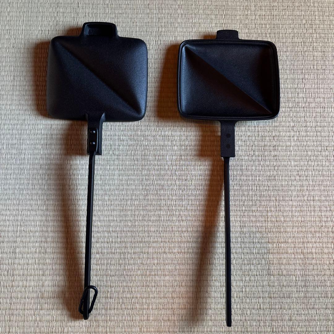 OIGEN ホットサンドメーカー