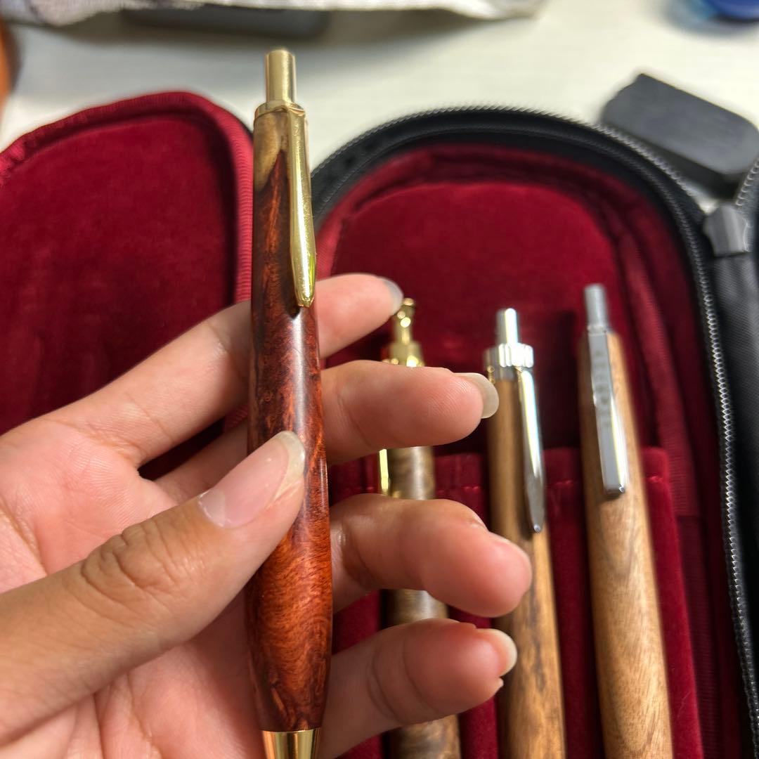 文房具まとめ売り（筆箱も付属）値下げ交渉大歓迎