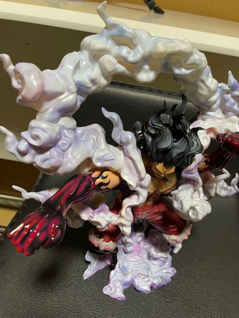 POP MAXIMUM カタクリ　スネイクマン　セット