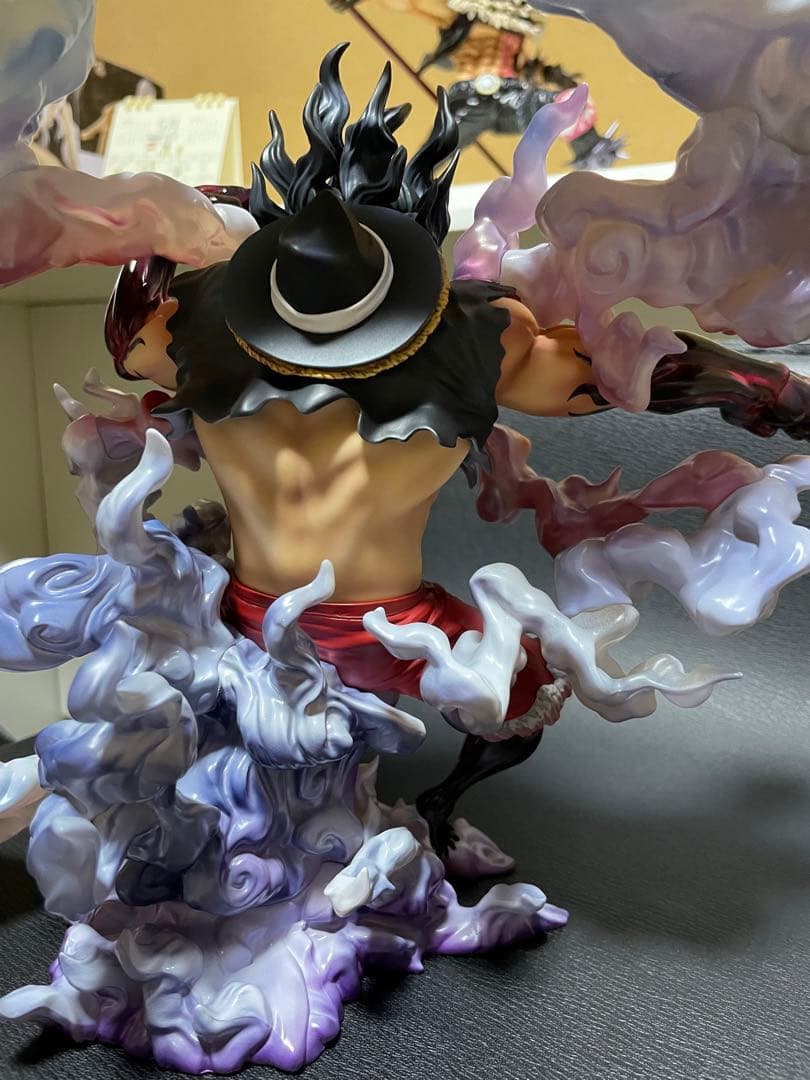 POP MAXIMUM カタクリ　スネイクマン　セット