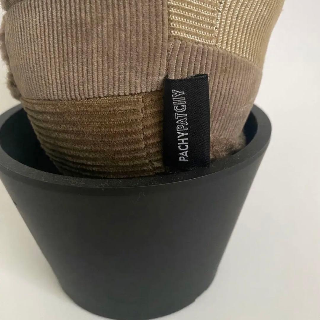 ぬいぐるみ Botanize Pachypatchy Large size