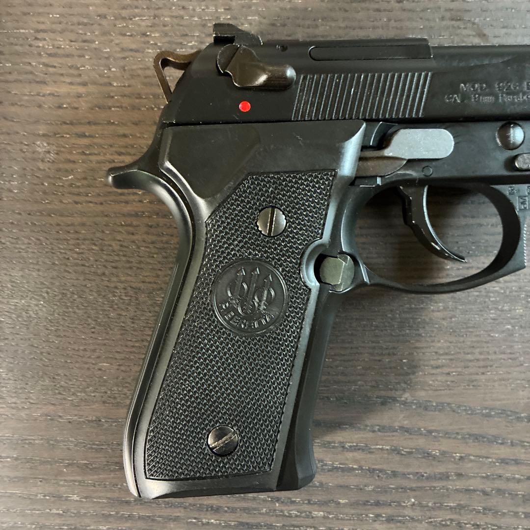 東京マルイ　TACTICAL MASTER ガスガン ブラック