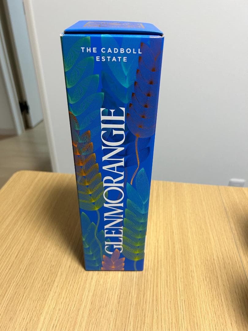 メーカーズマーク セラーエイジド2023グレンモーレンジ  15年