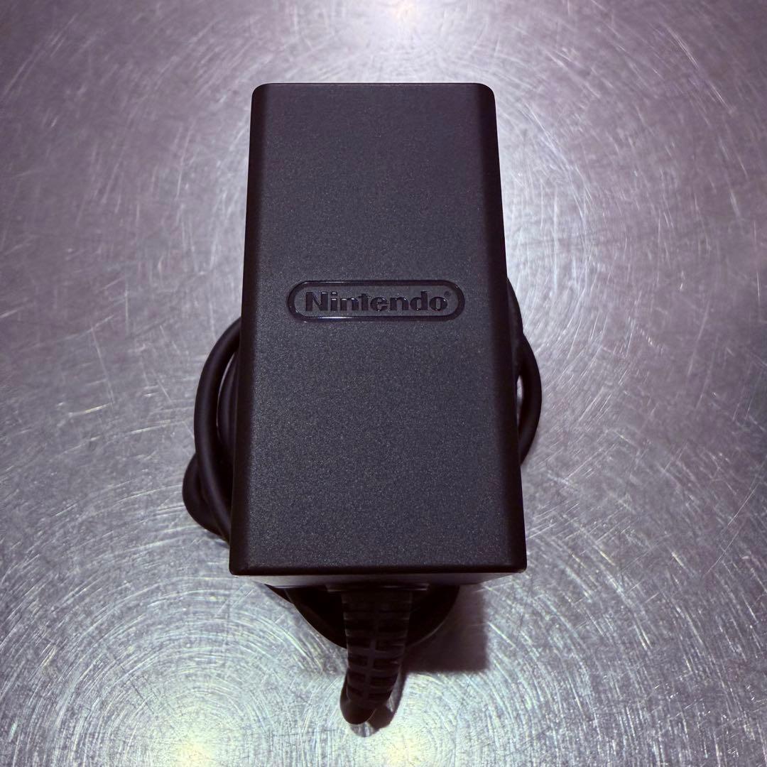 任天堂 スイッチ 本体 + 有線コントローラー