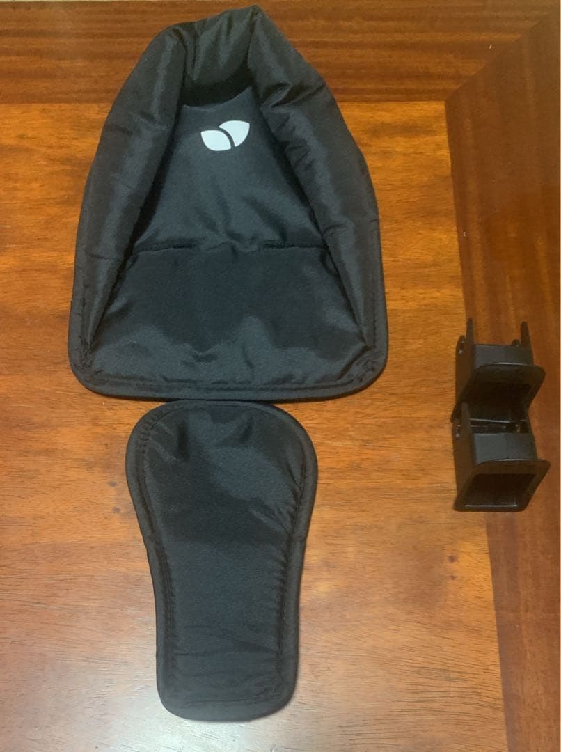 Joie ベビーシート i-Base ISOFIX ベース付き