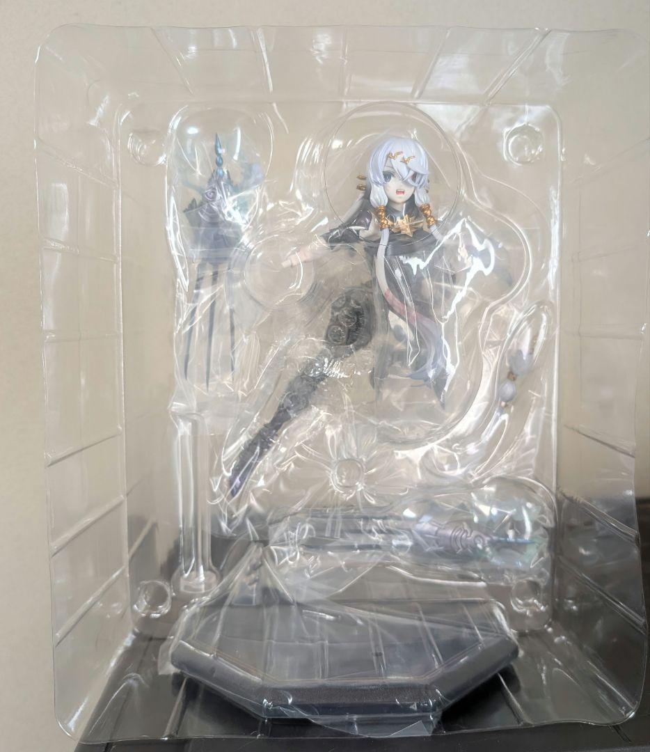 ライザのアトリエフィギュア　リラ·ディザイアス