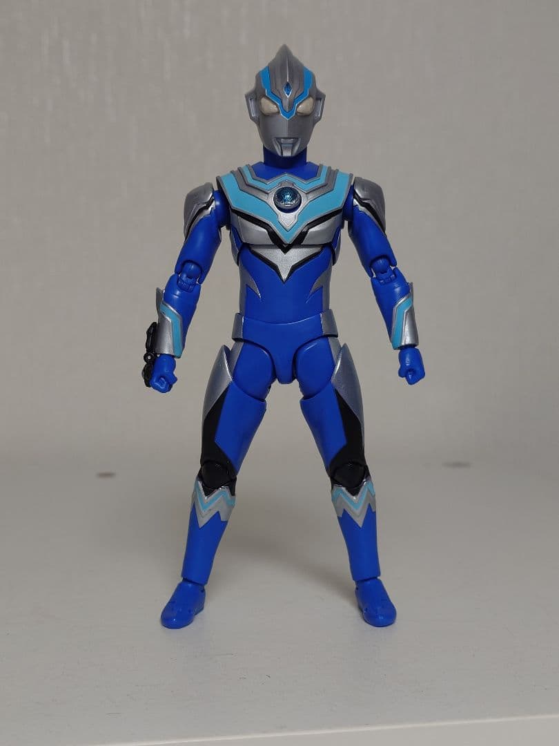 SHFiguarts ウルトラマンフーマ フィギュア