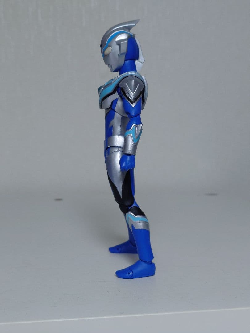 SHFiguarts ウルトラマンフーマ フィギュア