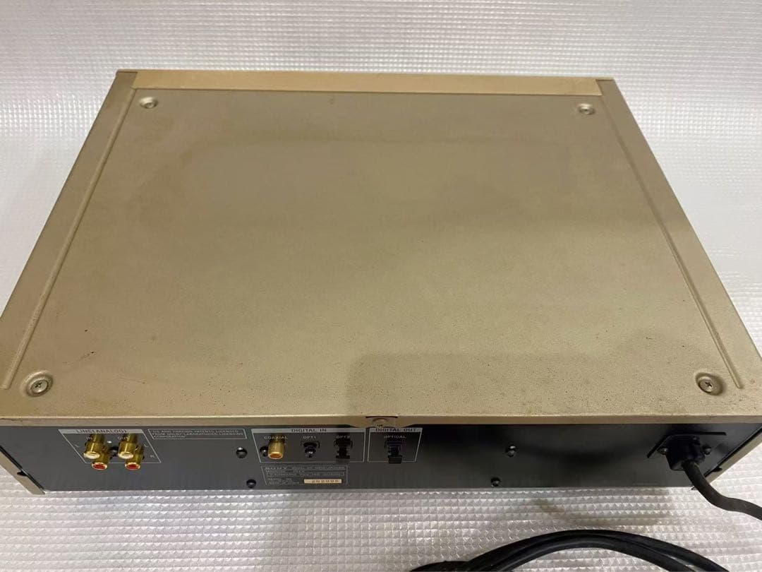 その他 SONY MDS-JA30ES