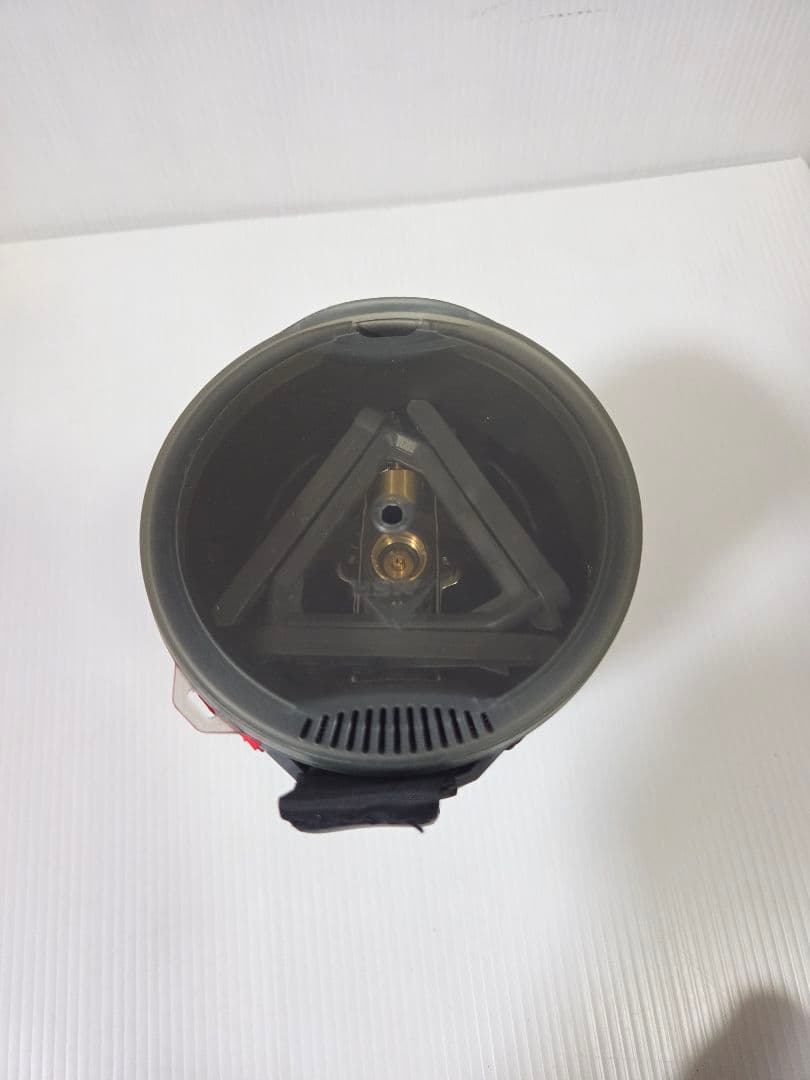 MSR ウィンドバーナー