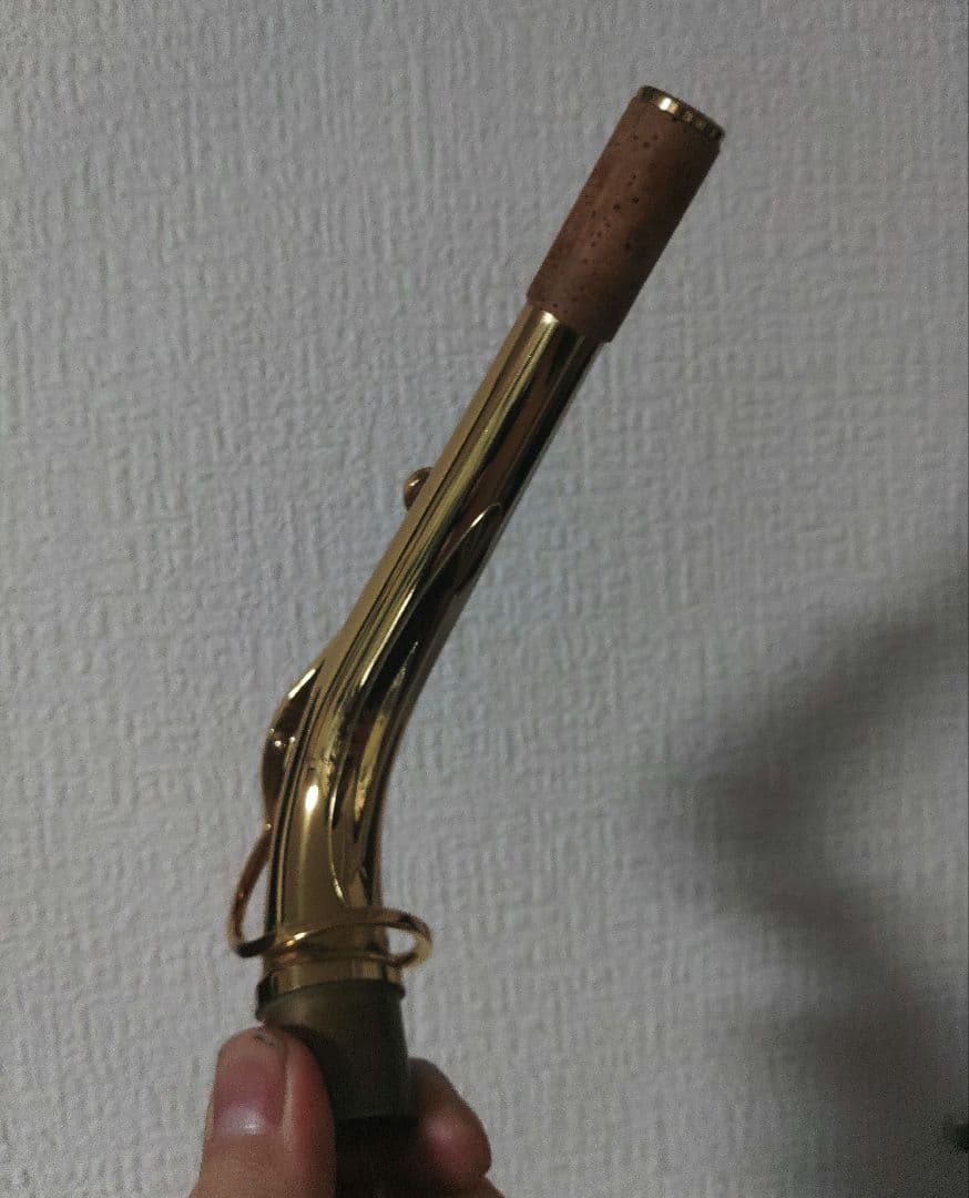 アルトサックス セルマーシリーズ2 Jubilee ネック（GL）