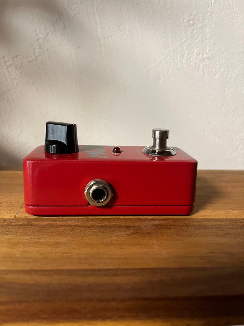 ギター TC ELECTRONIC Hall of Fame mini Reverb