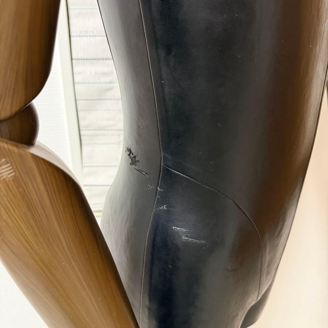 超希少✨Sun エコボディ トルソー マネキン 着付け 腕付き　メンズ　黒