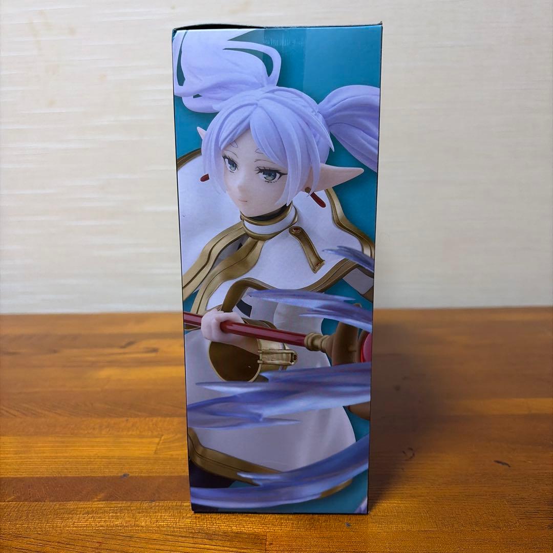 葬送のフリーレン　フリーレン・ミミック・ユーベル・アウラ　6体セット