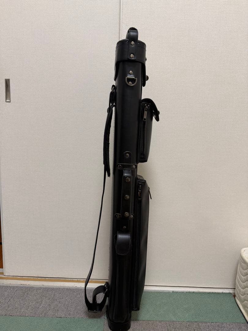 Mezz キューケース メッツ GMC-35K