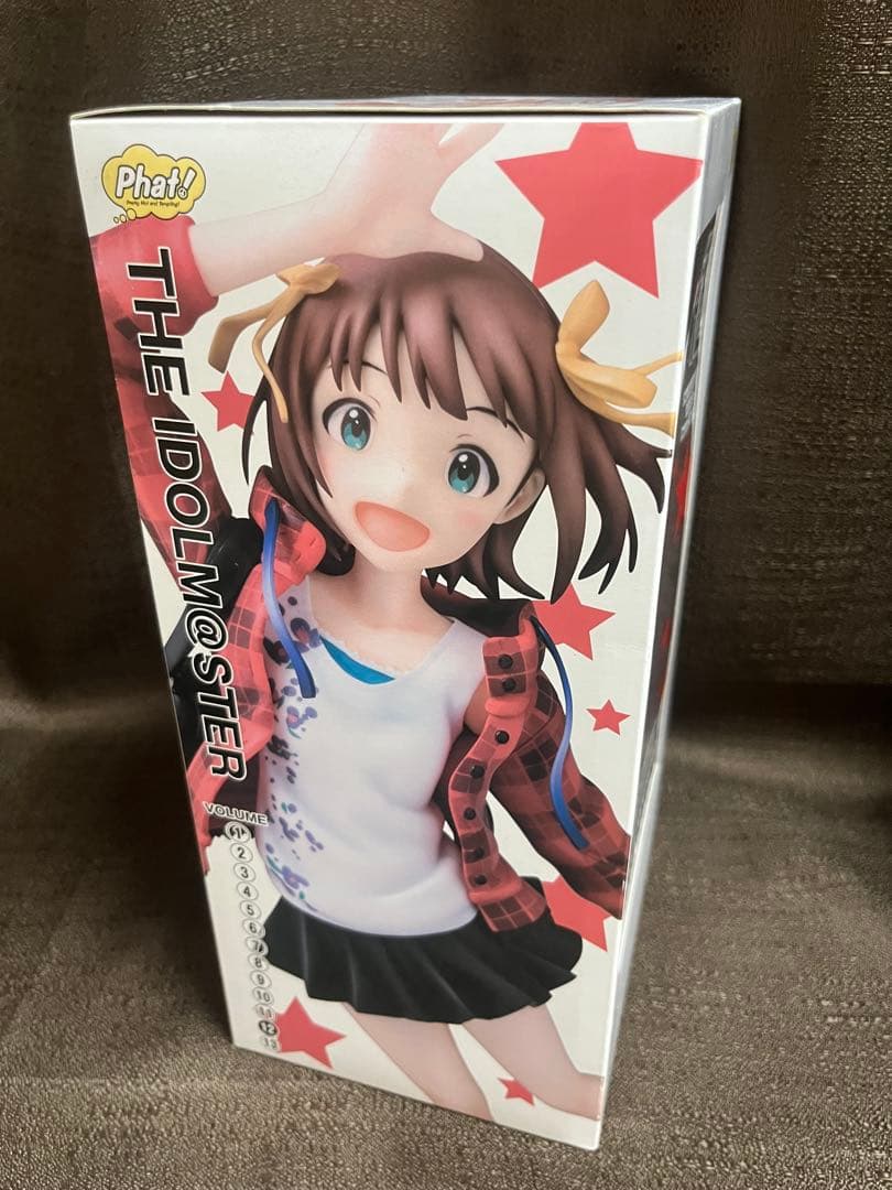 天海春香 アイドルマスター (THE IDOLM@STER) Phat!