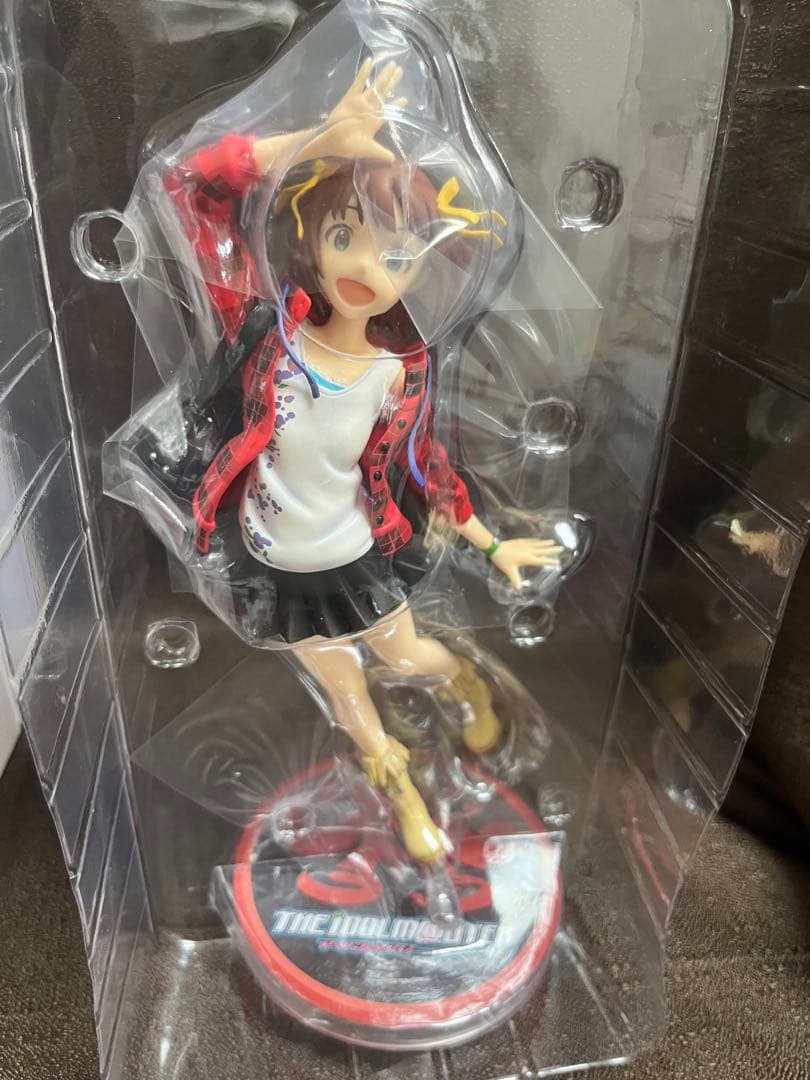 天海春香 アイドルマスター (THE IDOLM@STER) Phat!