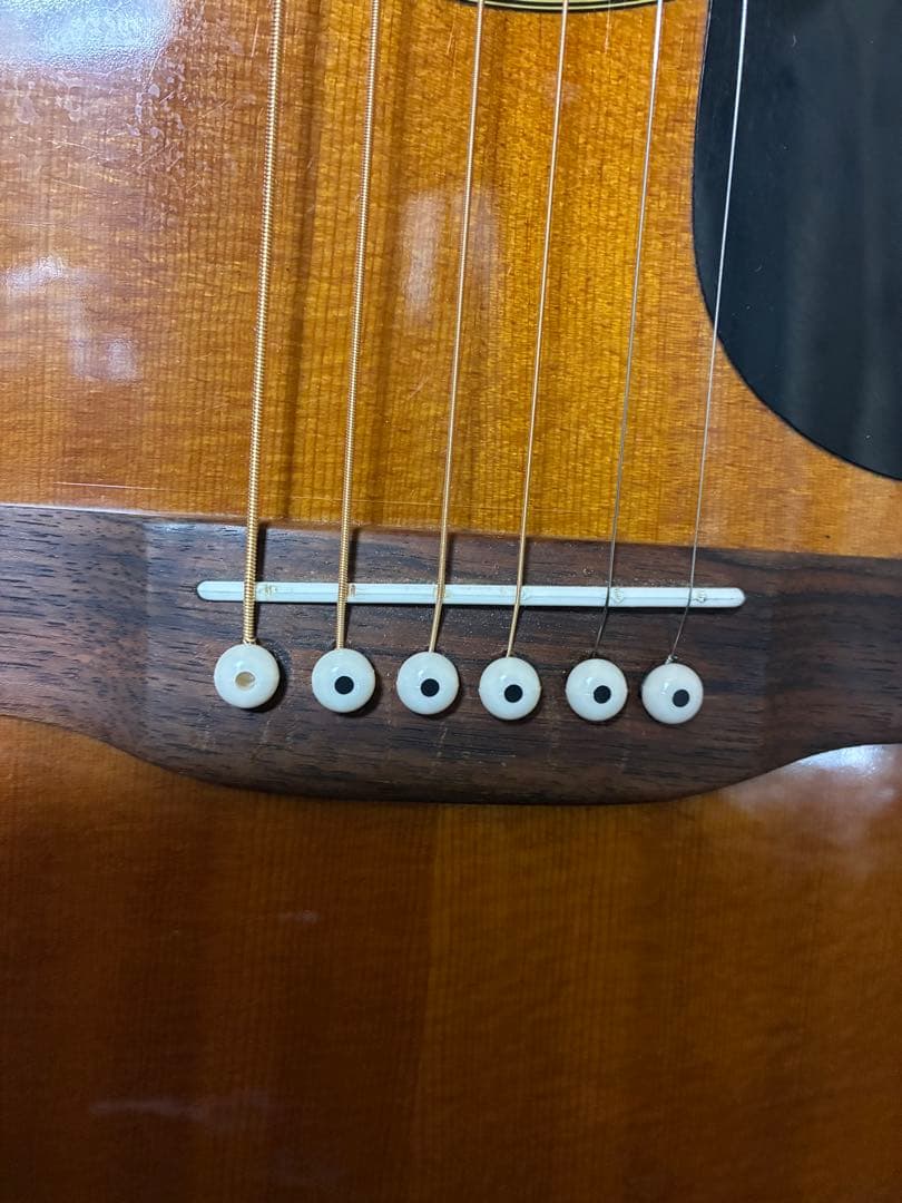 アコースティックギター History HFG STN NT H.C付　本日価格