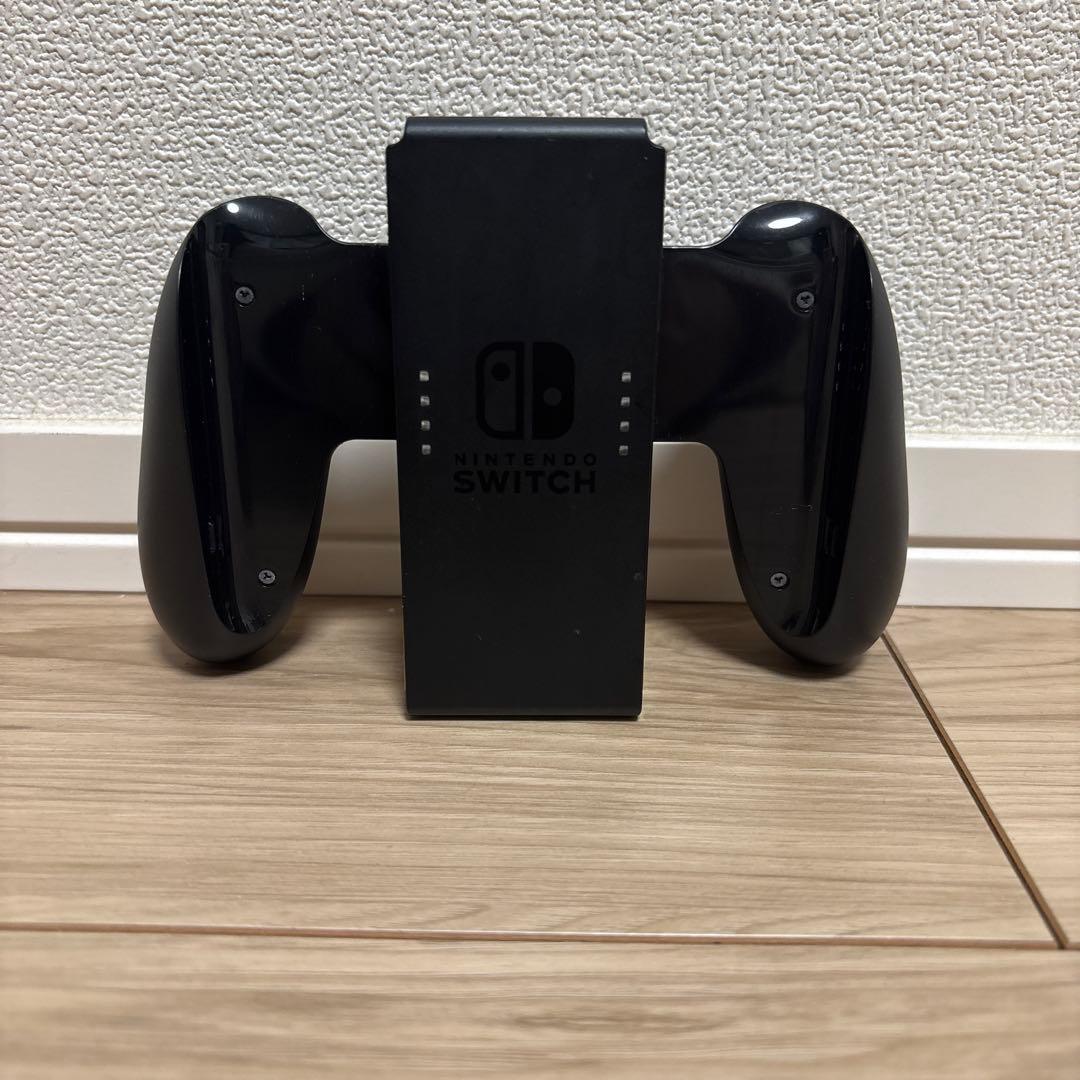 【動作確認済み】Nintendo Switch 本体 どうぶつの森エディション