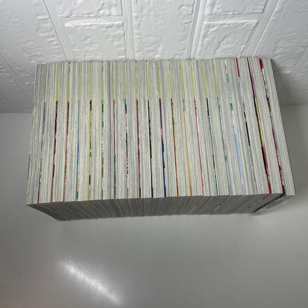 『美品』薬屋ひとりごと　全巻帯付きセット　1〜２１巻