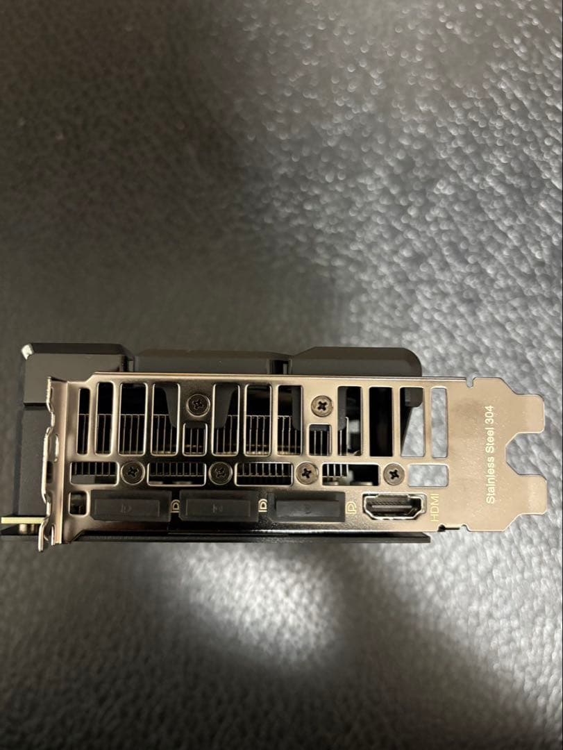 【Nyanko】ASUS GeForce RTX 4070