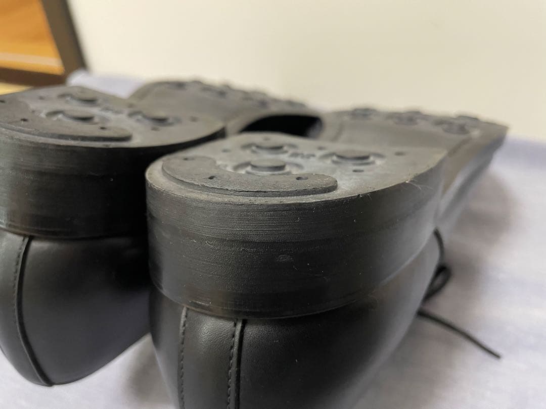 パ*ダ様 シェットランド フォックス コベントリー 6.5(24.5㎝)