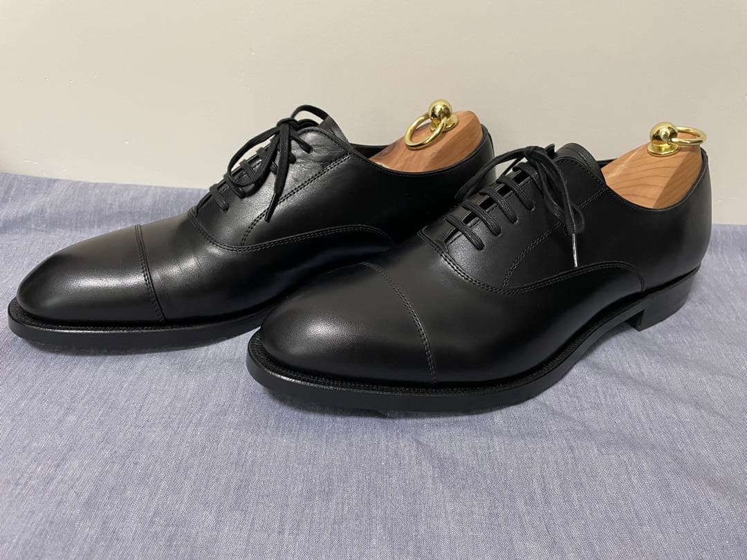 パ*ダ様 シェットランド フォックス コベントリー 6.5(24.5㎝)