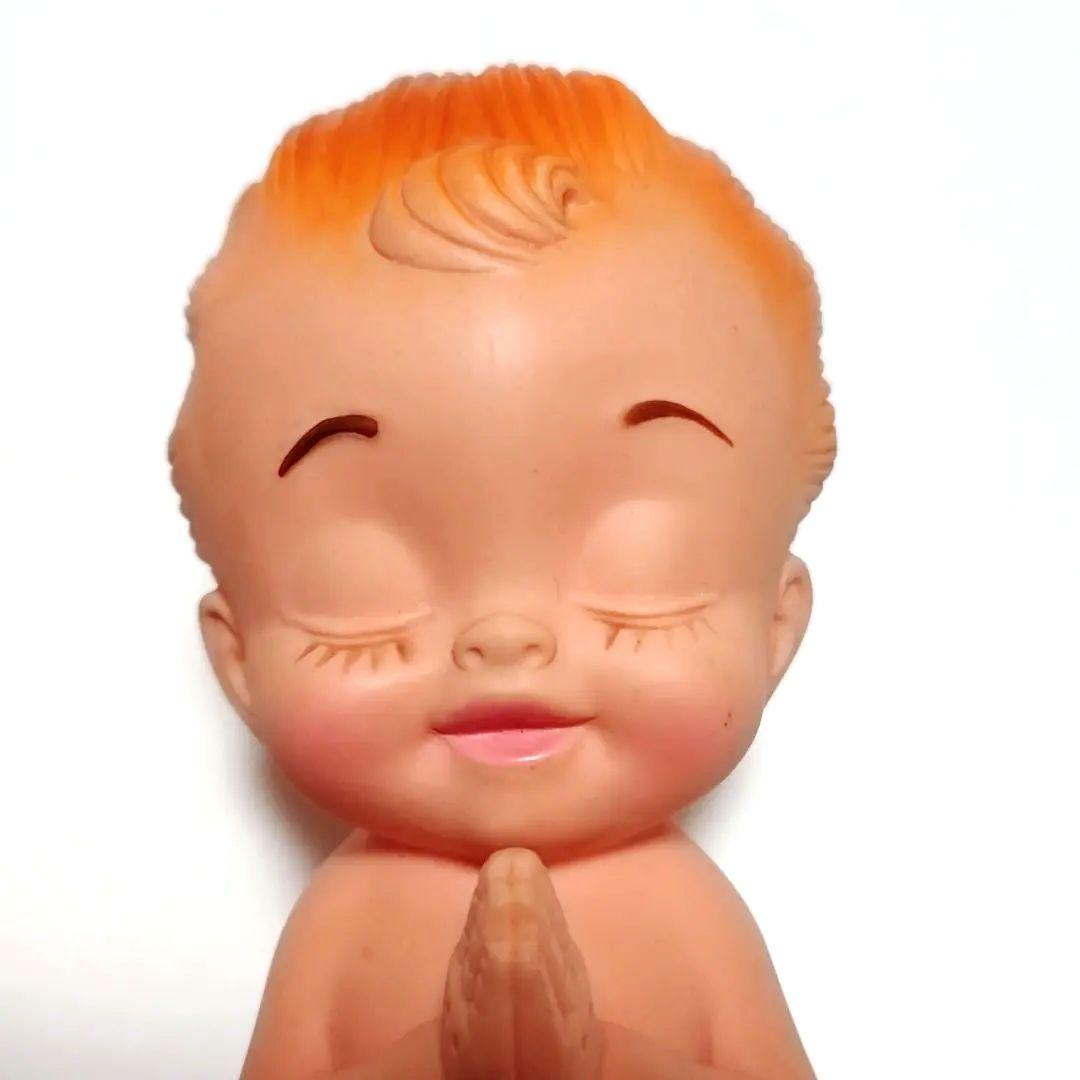 美品✨ ビンテージ ラバードール ペア アランジェイ お祈り