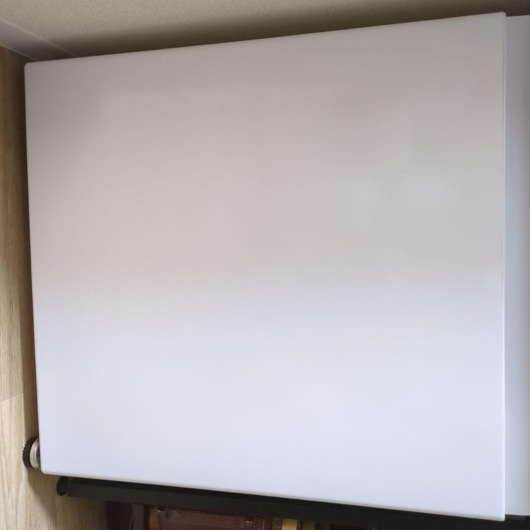 AQUA 冷蔵庫 AQR-20PBK(W) 200L