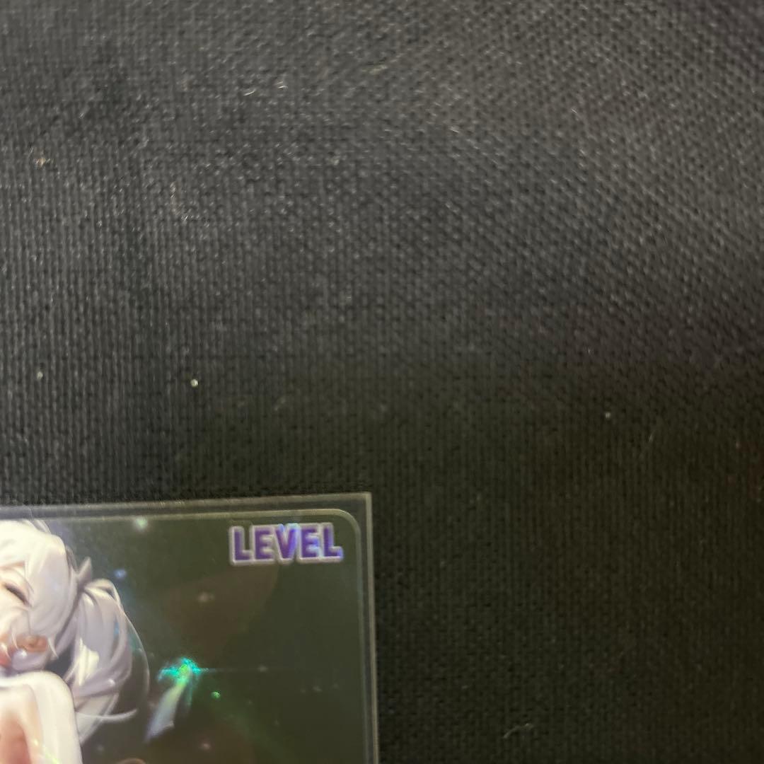 シンデレラ SPL NIKKE NIVEL ARENA リーダー　サイン