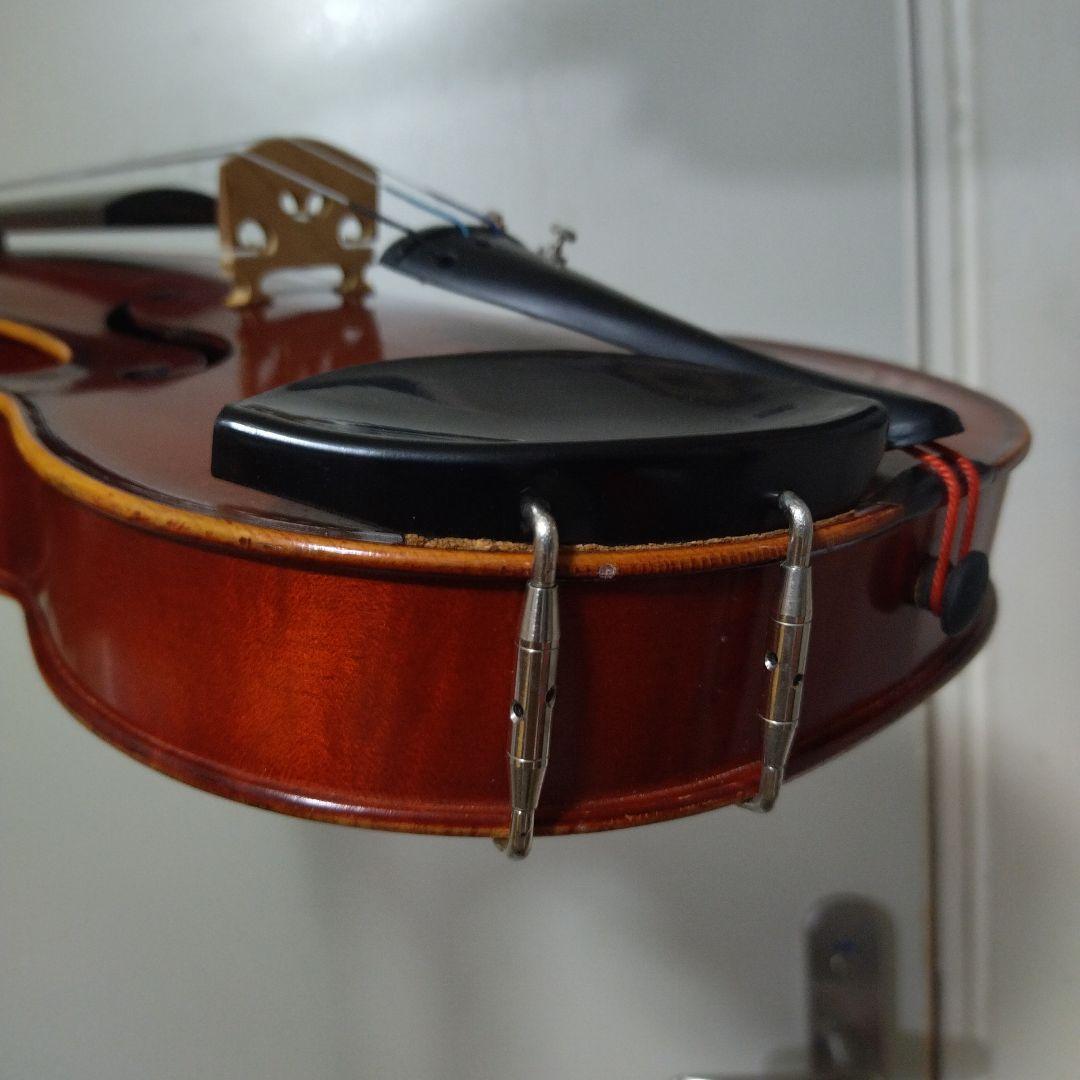 ♥大特価♥スズキバイオリン4/4 NO．102♥弓、ケース、松脂付き