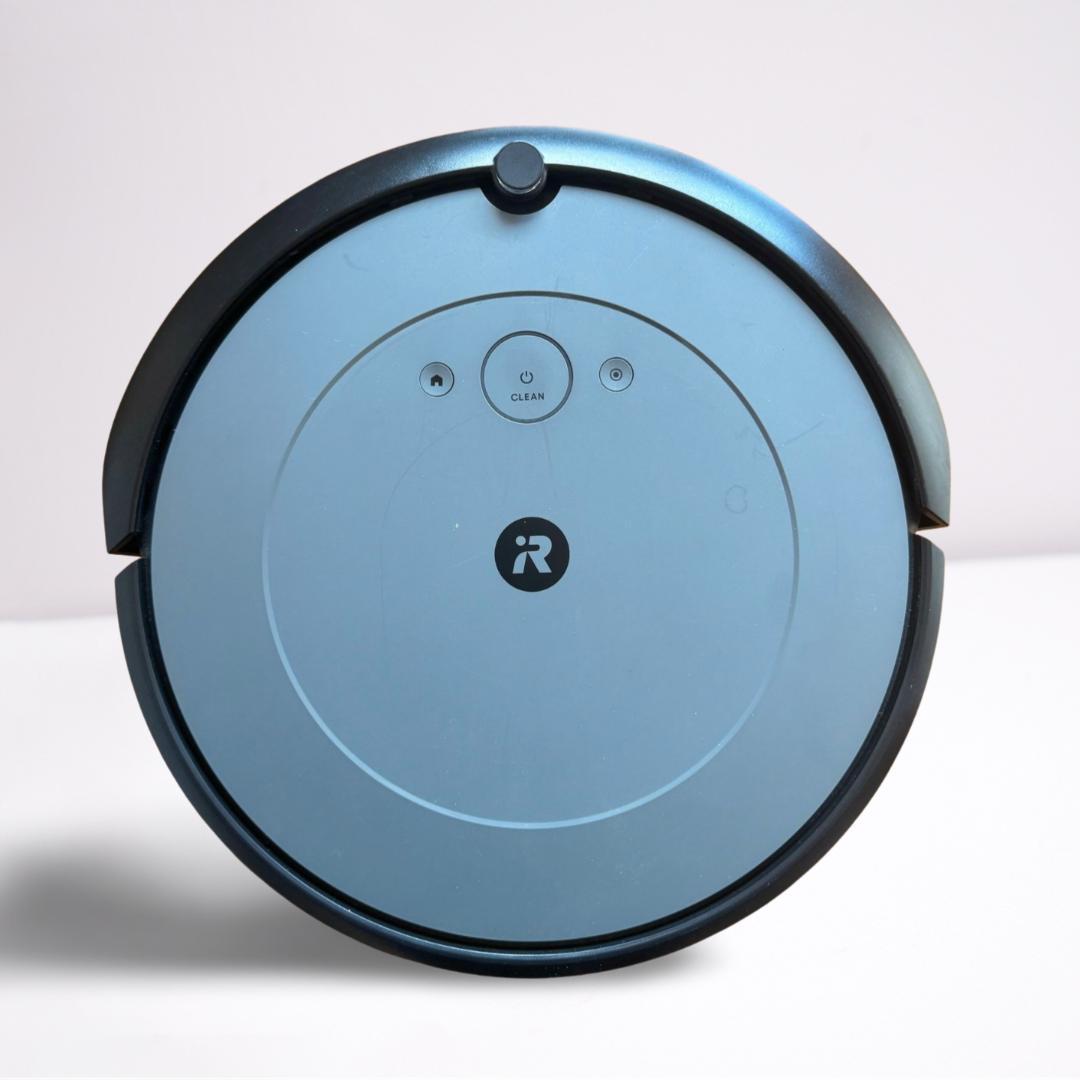 【高年式】iRobotルンバi2 分解清掃済 WiFi対応 ゴムブラシ 動作保証