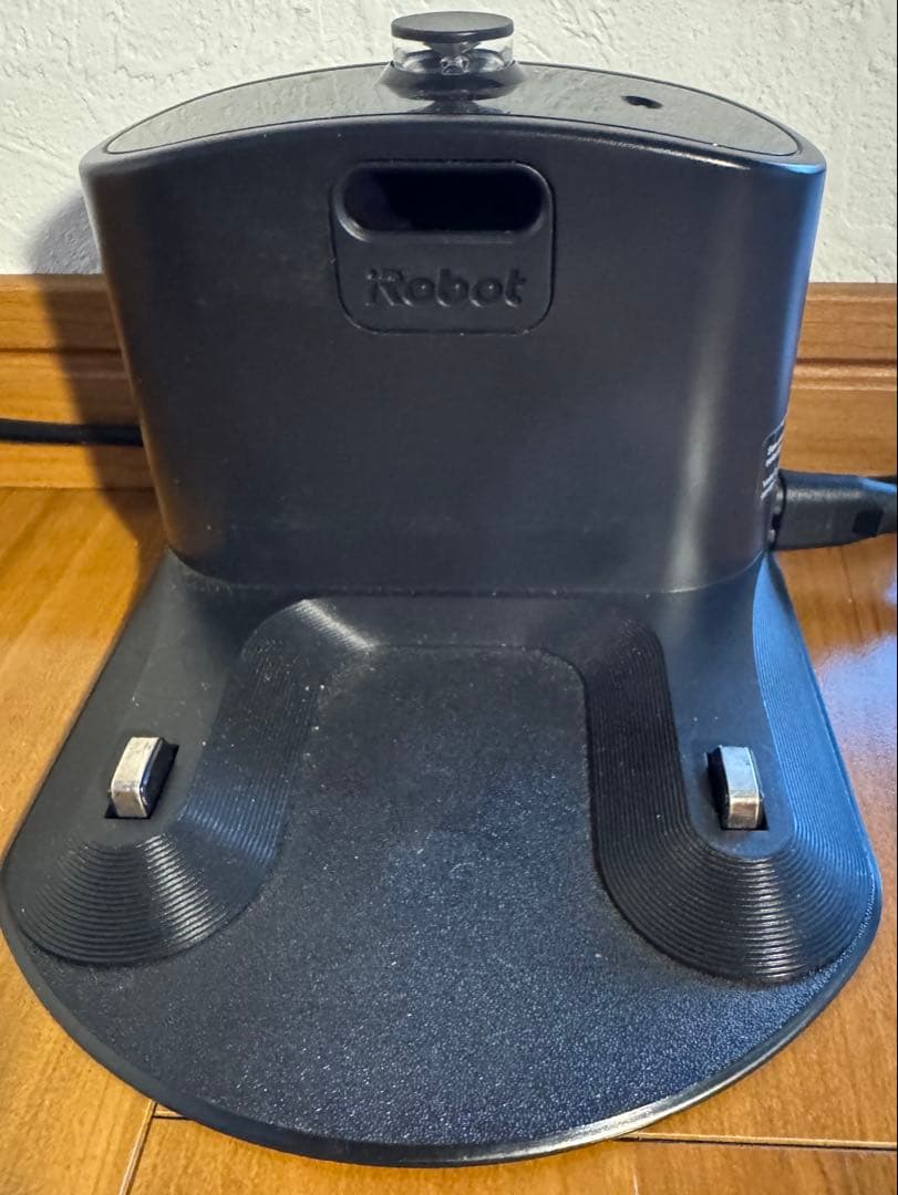 【高年式】iRobotルンバi2 分解清掃済 WiFi対応 ゴムブラシ 動作保証