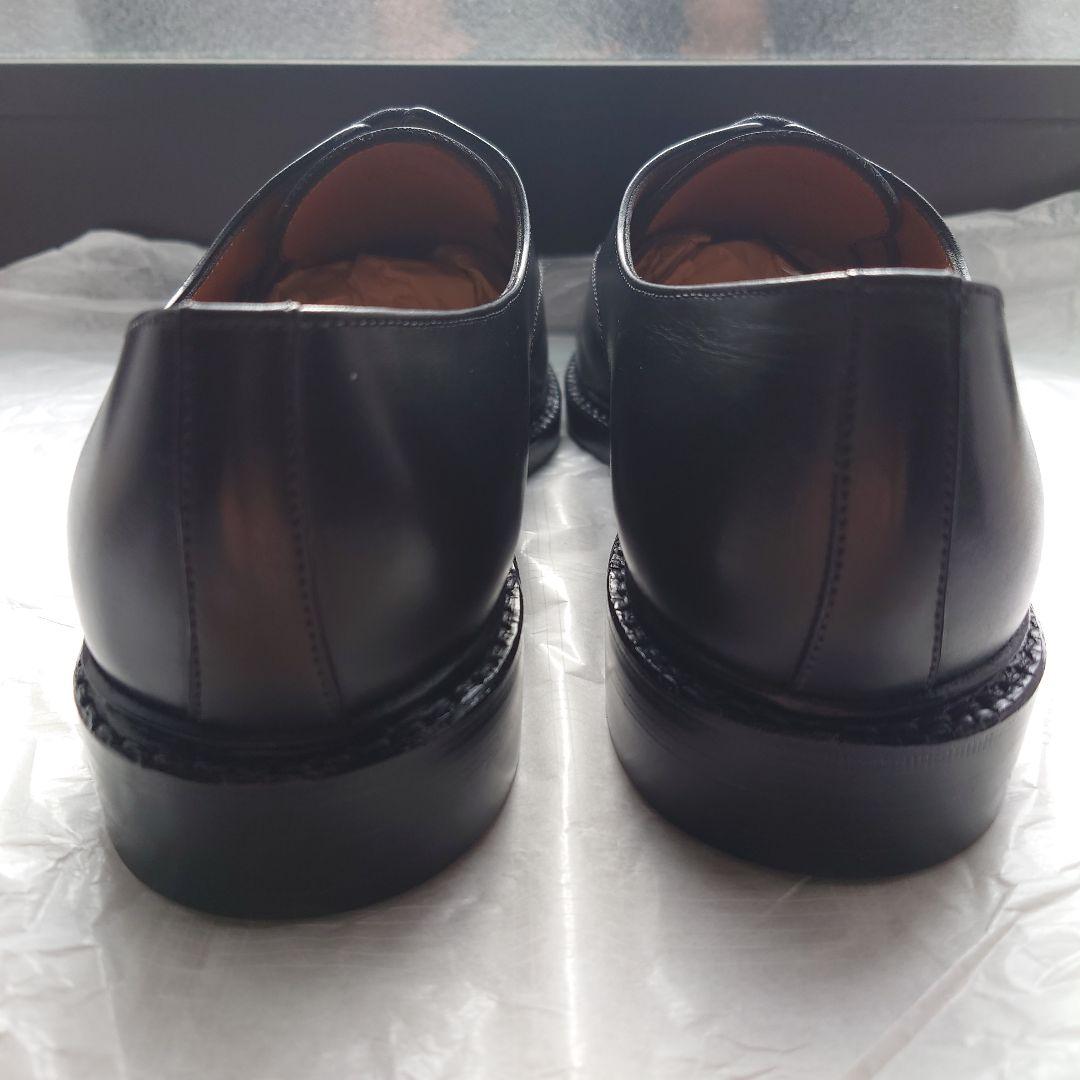 JALAN SRIWIJAYA Ｕチップ ダイナイトソールBLACK 99030