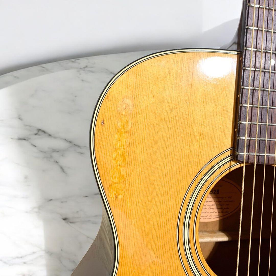 g*g様 YAMAHA FG-152B アコースティックギター