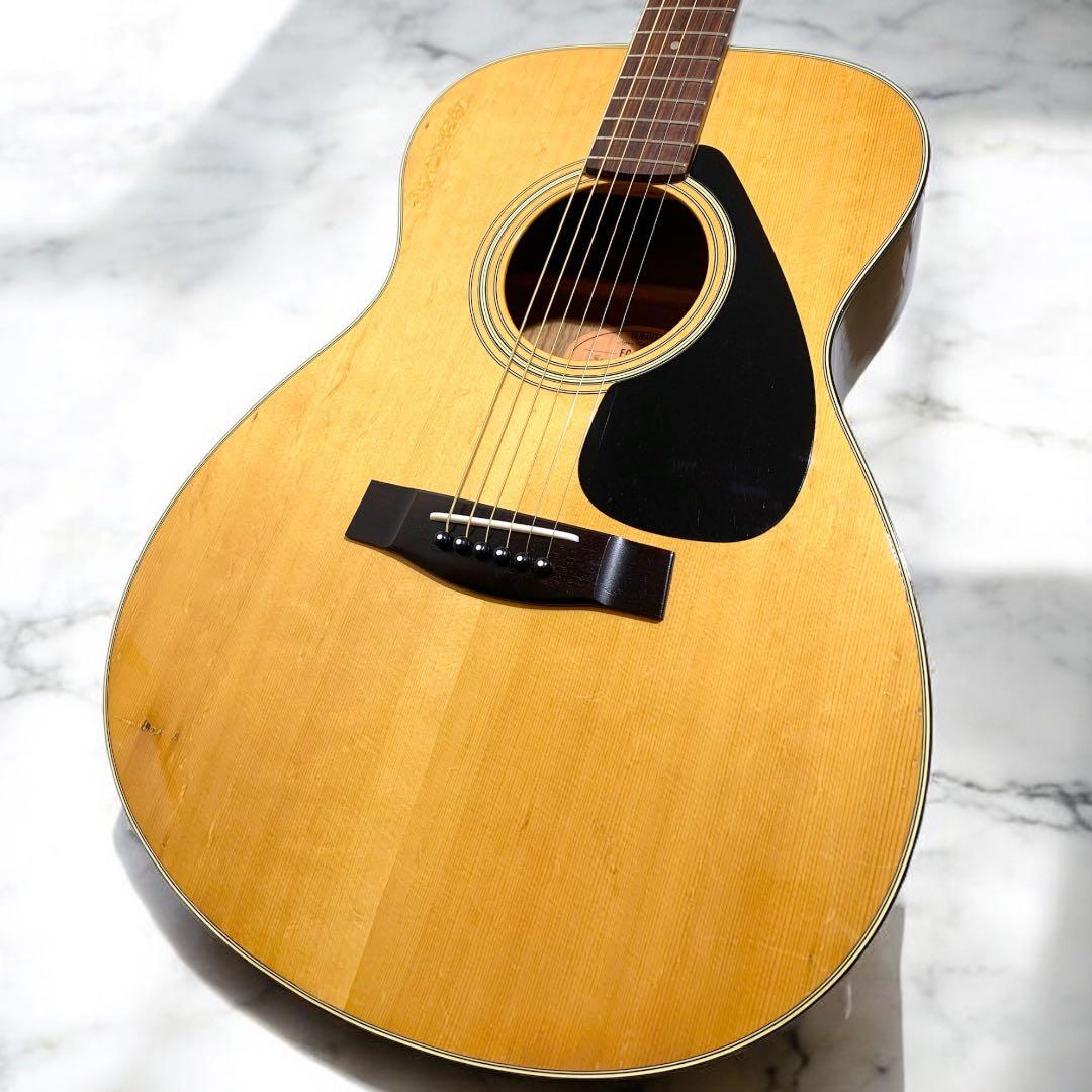 g*g様 YAMAHA FG-152B アコースティックギター