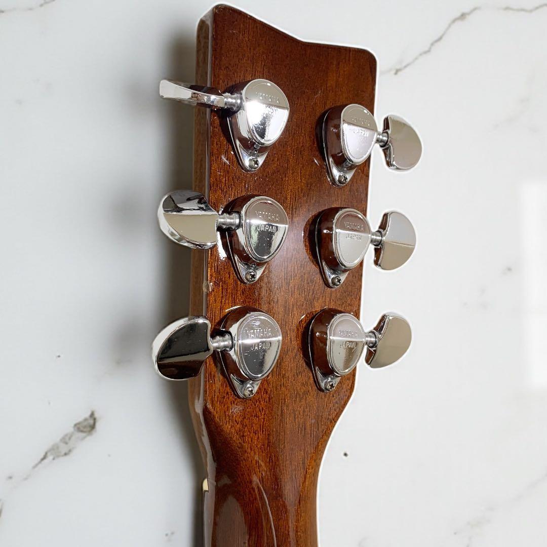 g*g様 YAMAHA FG-152B アコースティックギター