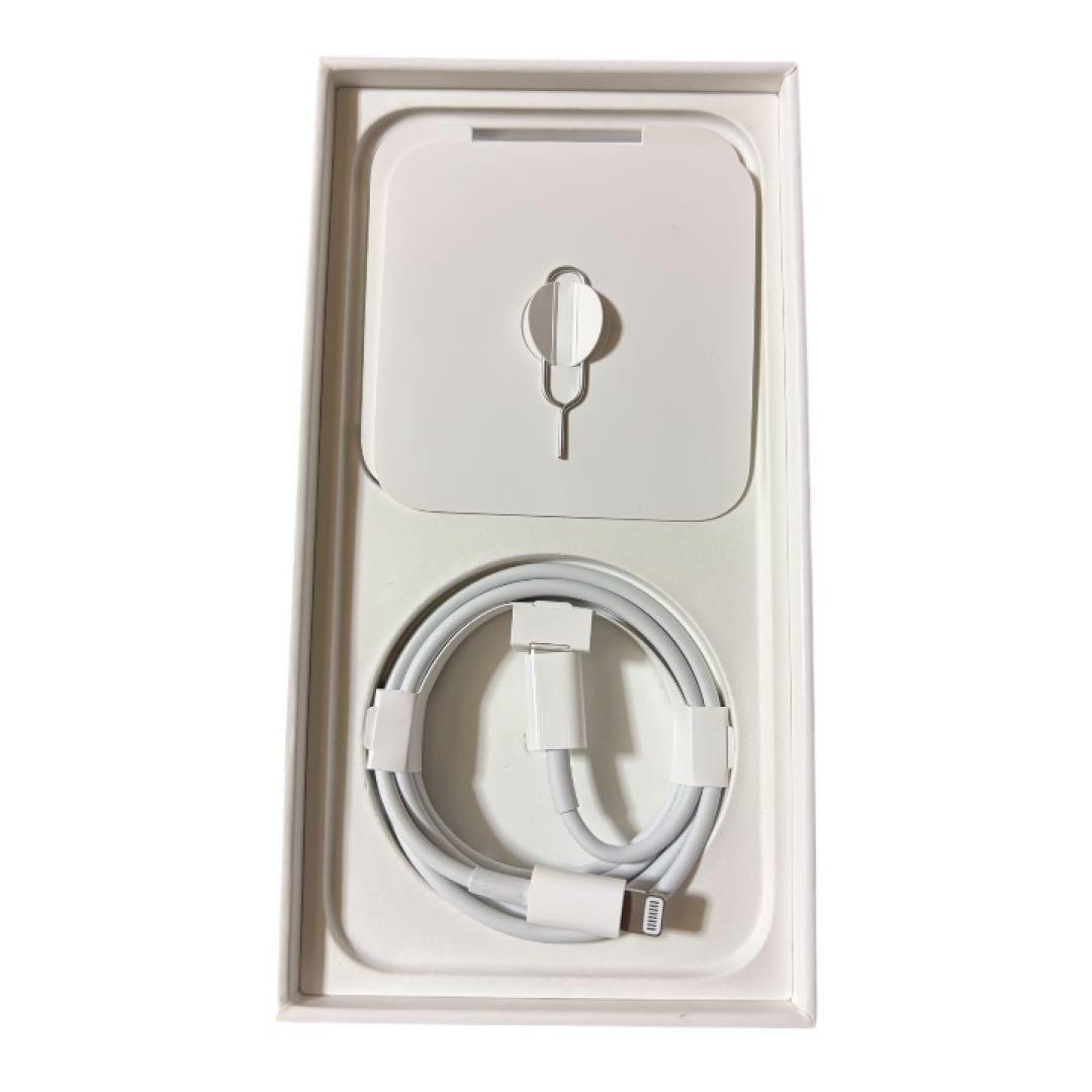 Apple iPhone 12 パープル　256GB SIMロック解除済み